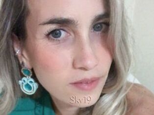 Sky19