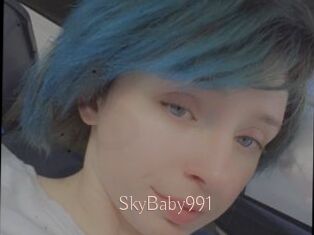 SkyBaby991
