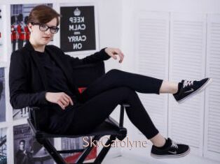 SkyCarolyne