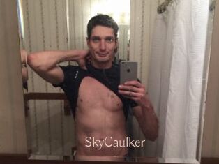 SkyCaulker