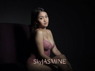 SkyJASMINE