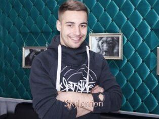 SkyJerrion