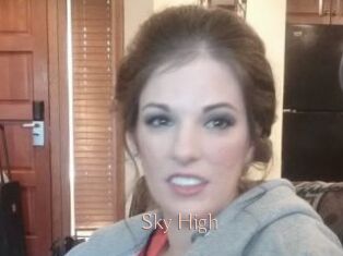 Sky_High Anal Sexe