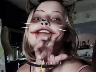 Skyboom