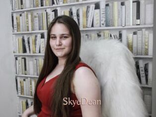 SkyeDean