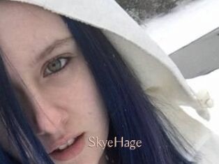 SkyeHage