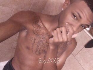 SkyeXXS