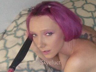 Skyefuct