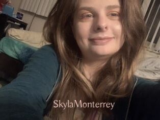 SkylaMonterrey