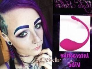 SkylaStellar