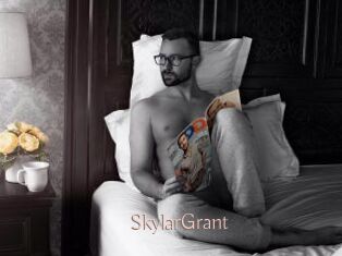 SkylarGrant