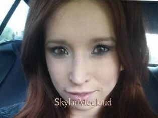SkylarMccloud