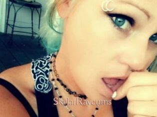 SkylarRaycums