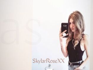 SkylarRoseXX