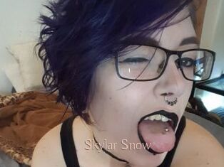 Skylar_Snow