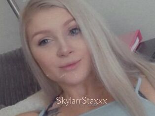 SkylarrStaxxx