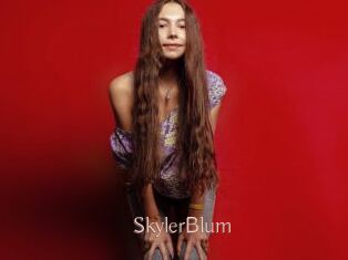 SkylerBlum