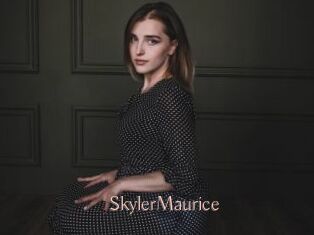 SkylerMaurice