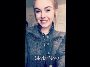 SkylerNova