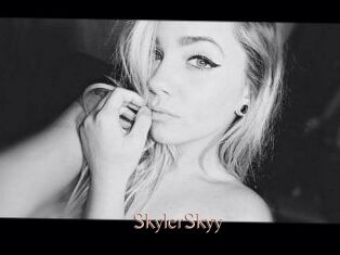SkylerSkyy