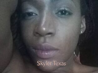Skyler_Texas