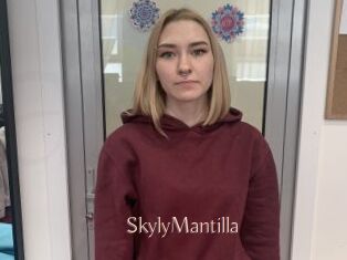 SkylyMantilla