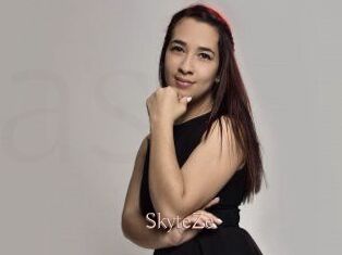 SkyteZe