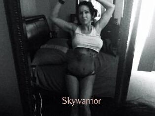 Skywarrior
