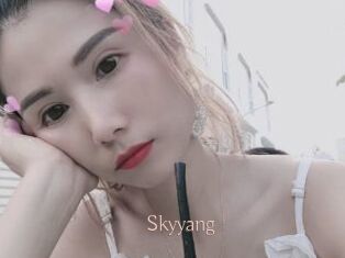 Skyyang