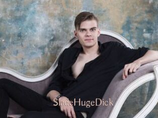 SladeHugeDick