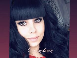 SladkayaSexy Anal Sexe