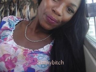 Slankybitch