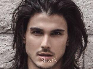 SlaterX