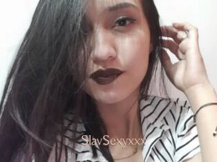 SlavSexyxxx Anal Sexe