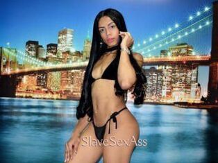 SlaveSexAss