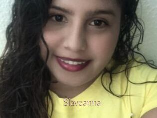 Slaveanna