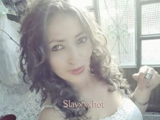 Slavxxxhot