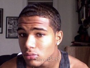 SlayerB549