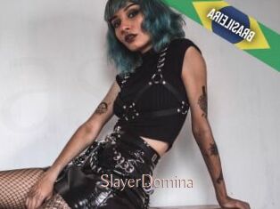 SlayerDomina