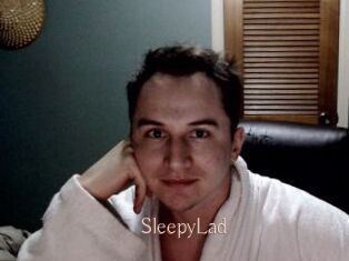SleepyLad