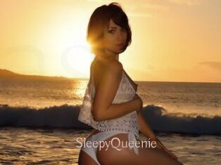 SleepyQueenie