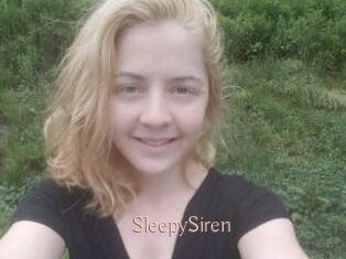SleepySiren