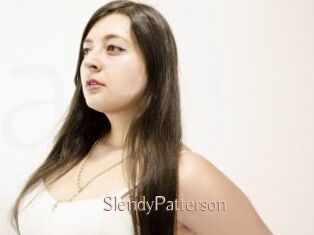 SlendyPatterson