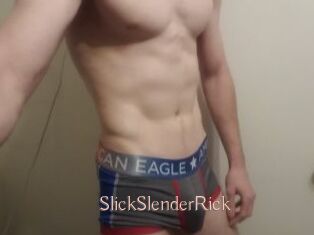 SlickSlenderRick