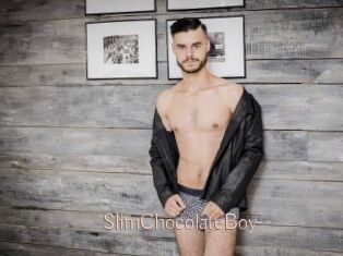 SlimChocolateBoy