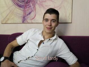 SlimHardy
