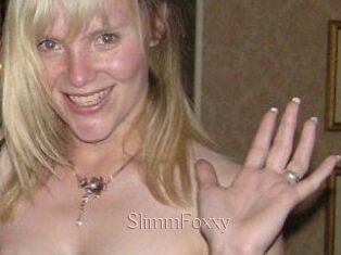 SlimmFoxxy