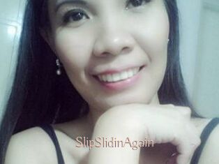 SlipSlidinAgain