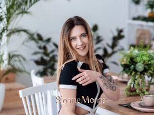 SloaneMorris