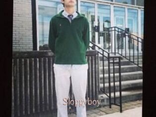 Sloppyboy